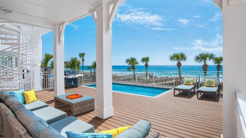 Margaritaville Beach Cottage Resort Panama City Beach thumb 2