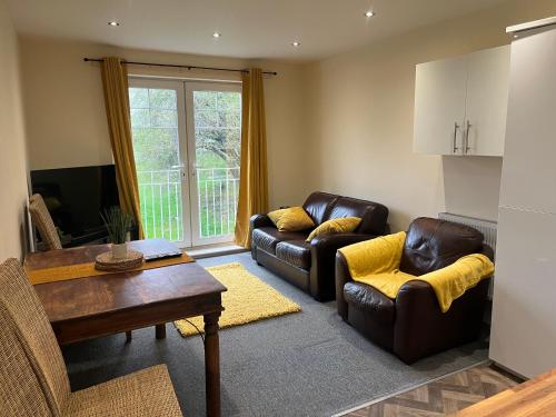 COSY 3 - City View, Sleeps 6 - Apartment - Sunderland