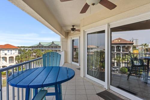 Maravilla Condominium 3401 - image 11