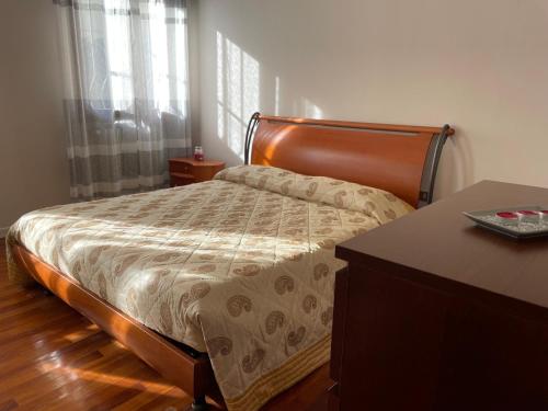 Residence Magnolia - Apartment - Galzignano