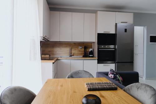 Faros Flat, Alexandroupoli (foto 8)
