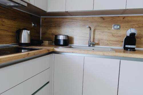 Faros Flat, Alexandroupoli (foto 9)