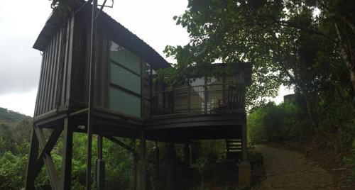 The Rainforest Ecolodge - Sinharaja