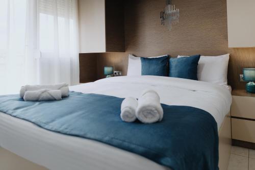 Faros Flat, Alexandroupoli (foto 10)