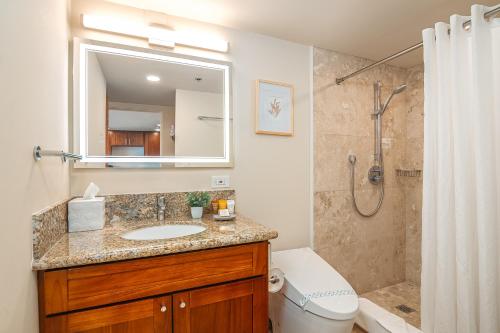 Upscale 2BR & 2BA Ocean View in Waikiki with Parking!, Honolulu (photo 7)