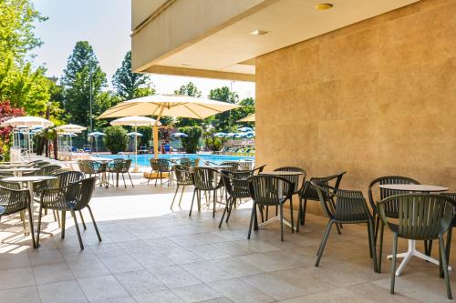 Hotel Ambasciatori - image 4