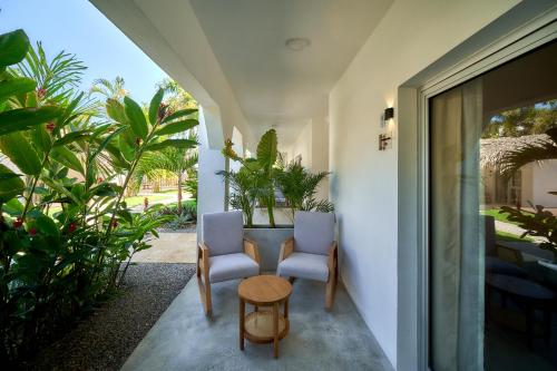 편의 시설/서비스, Empyrean Tropical Wellness Portillo in 라스 테레나스