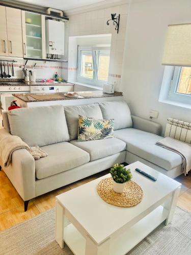 Apartamento en Santander