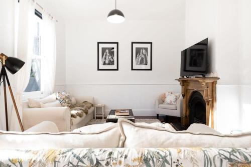Charming Cottage in a Great Location, Launceston