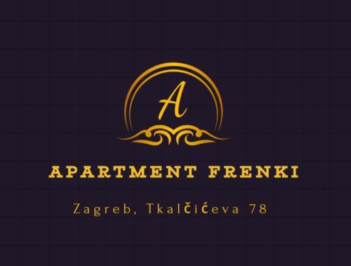 Apartment Frenki- Tkalčićeva -self check in-