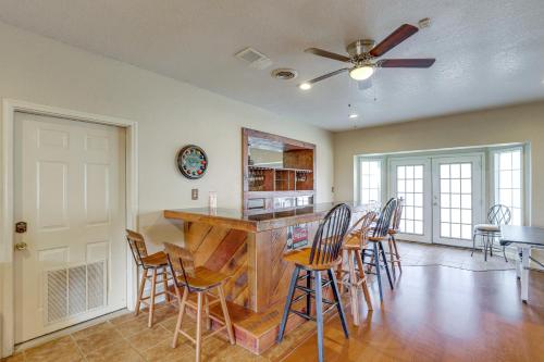 7-Acre Home with Mountain Views - 16 Mi to Asheville - main image