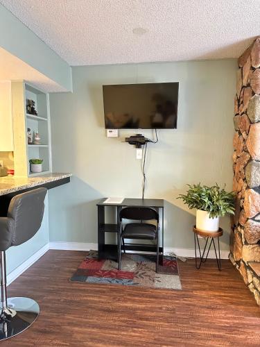 Bearadise Retreat At English Mountain Condo in Sevierville, USA