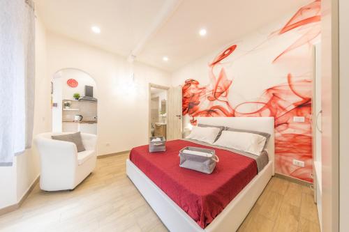 Aura 18 - Apartment - Frascati