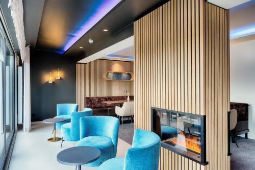 Seehotel am Stausee - image 4