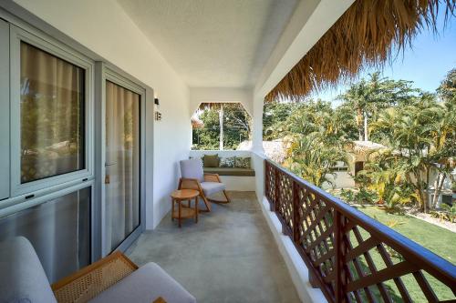 편의 시설/서비스, Empyrean Tropical Wellness Portillo in 라스 테레나스