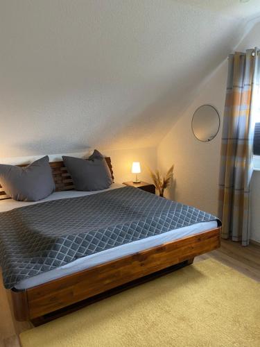 Ferienwohnung am Erbacher Mümlingufer in Erbach, Deutschland