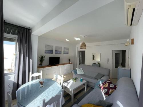 Apartamento ZIUREV IV