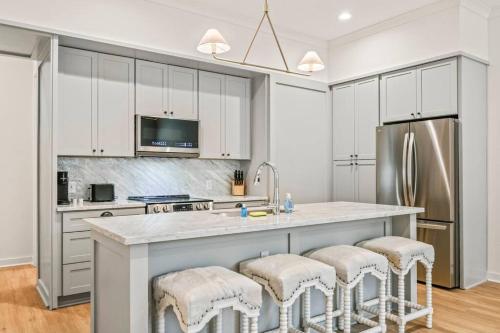 Ship Island Town Home in Pass Christian, USA