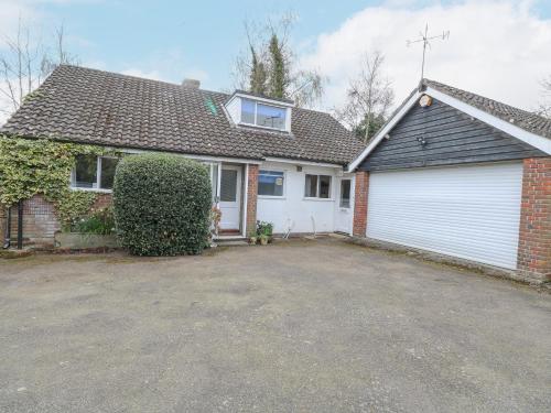 Swan Dyke Cottage, Horning