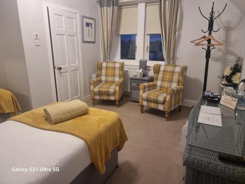 St Leonards Guest House - image 6