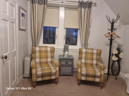 St Leonards Guest House - image 12