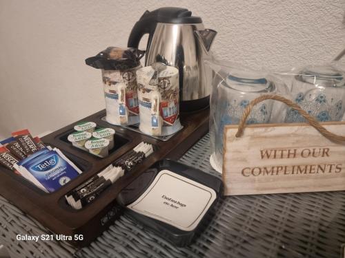 St Leonards Guest House - image 10