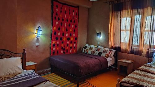 Exterior view of La Belle etoile