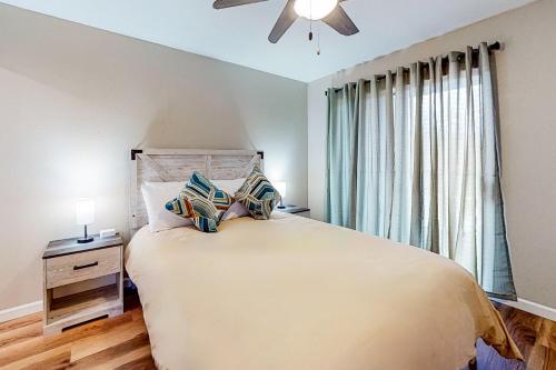 Lakeside Escape in Branson, USA