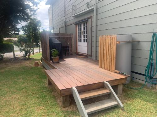 The Chicory in Ventnor