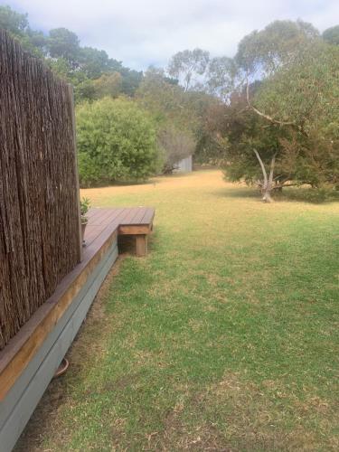 The Chicory in Ventnor