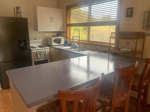 Kitchen, The Chicory in Ventnor