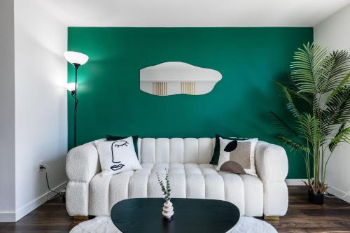 Luxury Home in Hollywood with Pool I Gym I Free Parking, Los Angeles (fotografie 2)