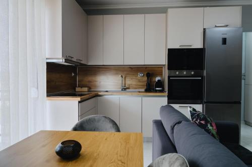 Faros Flat, Alexandroupoli (foto 4)