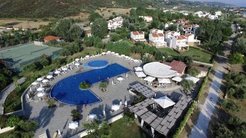 Xenios Anastasia Resort & Spa