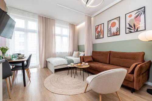 Rent Care Apartamenty - Apartment - Kalisz