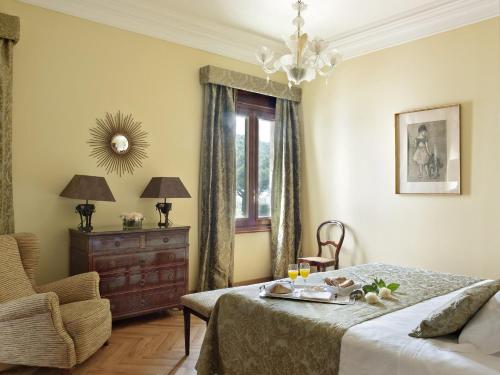 Classic Double Room with Spa Access