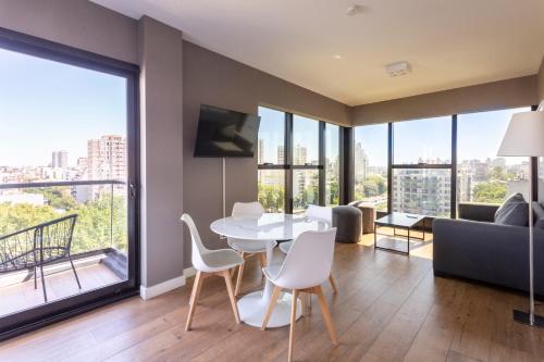 Facilities, Live Soho Boutique Apartments Belgrano in Colegiales