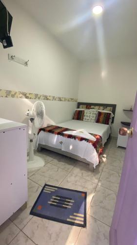 1 twin bed