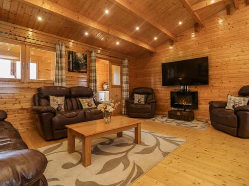 Chywolow Lodge PENZANCE - image 12