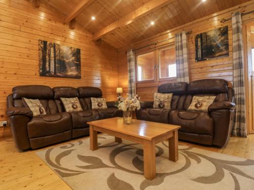 Chywolow Lodge PENZANCE - image 8