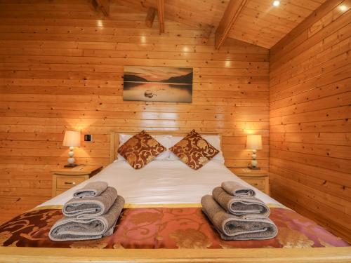 Chywolow Lodge PENZANCE - image 10