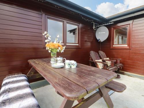 Chywolow Lodge PENZANCE - image 6