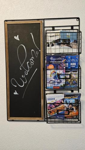 Gästehaus-Ferienwohnung Abendstern - garantierte Eintrittskarten für den EP! - image 11