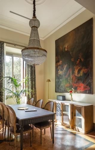 This Time Tomorrow in Florence