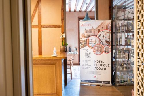 Hotel Boutique Adolfo