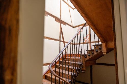 Hotel Boutique Adolfo - image 14