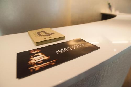 FerroHotel - image 13