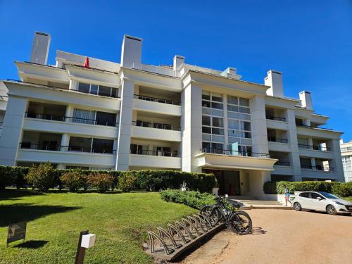Estudio, Departamento, Green Park- Punta del Este - DURANTE MAYO Y JUNIO 2025 SE SUSPENDEN SERVICIOS DE PISCINA Y GYM POR MANTENIMIE NTO