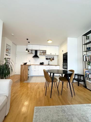 Comfy apartment near La Defense - West of Paris - Location saisonnière - La Garenne-Colombes