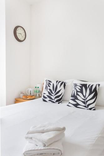 City Center Camden Market Budget Apartment and Rooms 4
